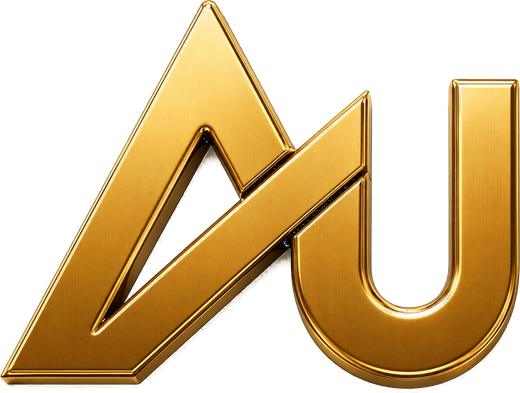Aurum Works Logo