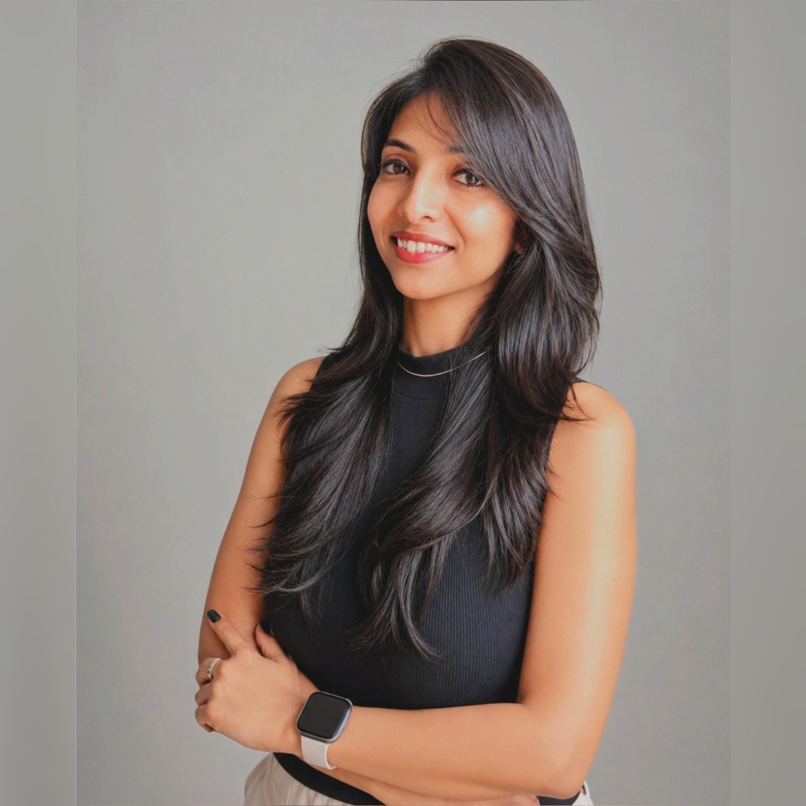 Pranjali Priya